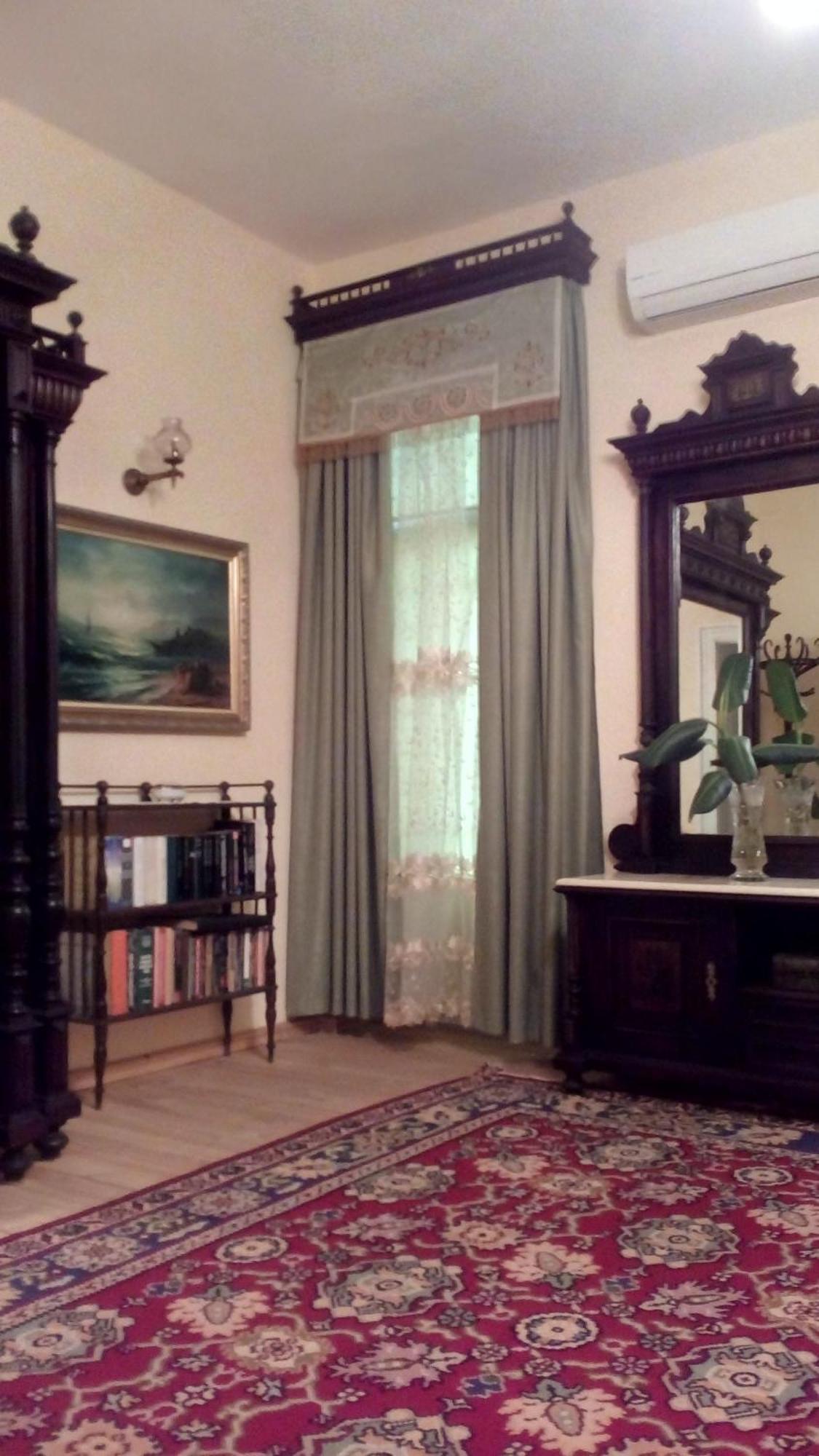 Retro - 19Th Century Guest House Balçık Oda fotoğraf