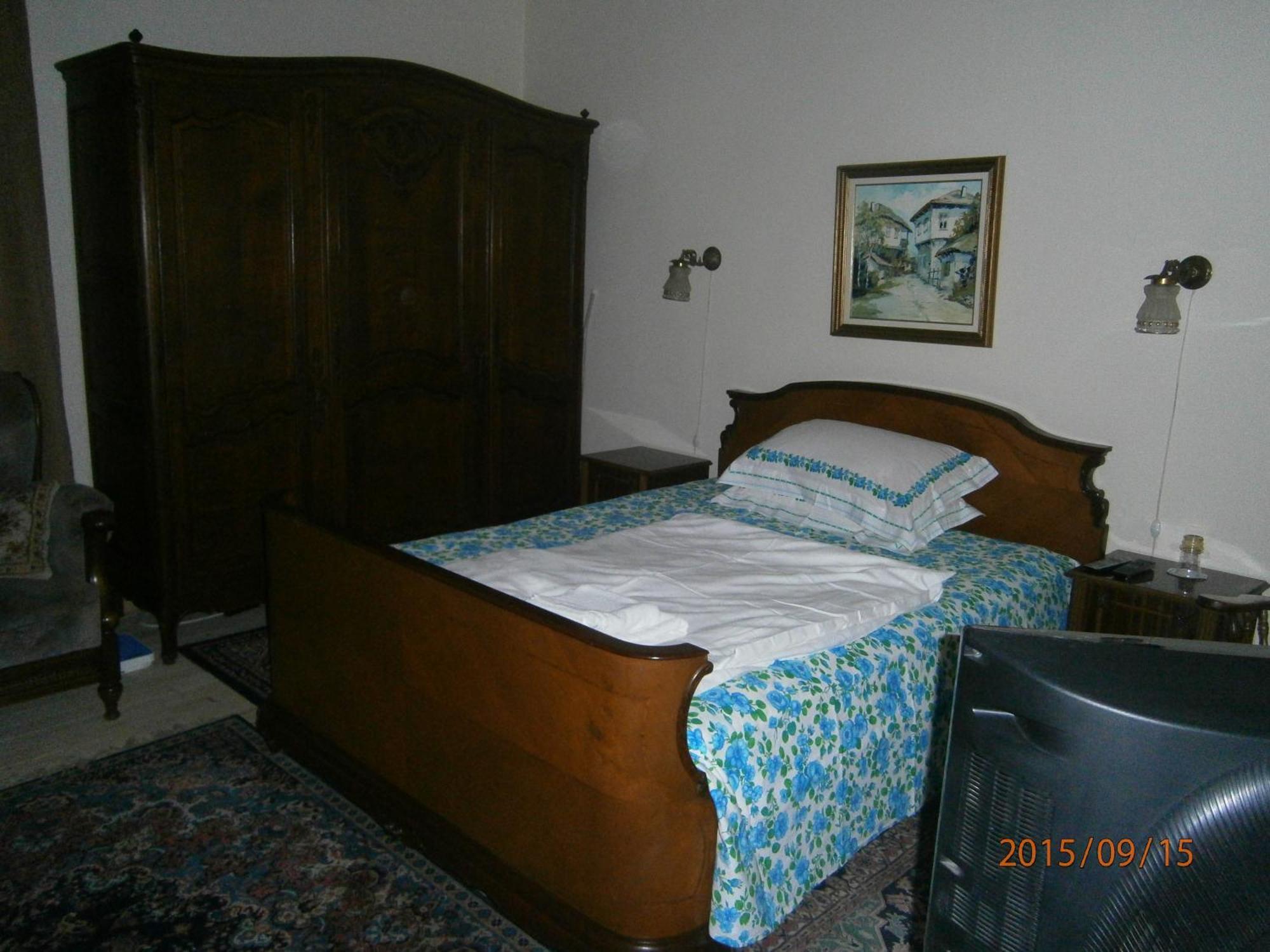 Retro - 19Th Century Guest House Balçık Oda fotoğraf