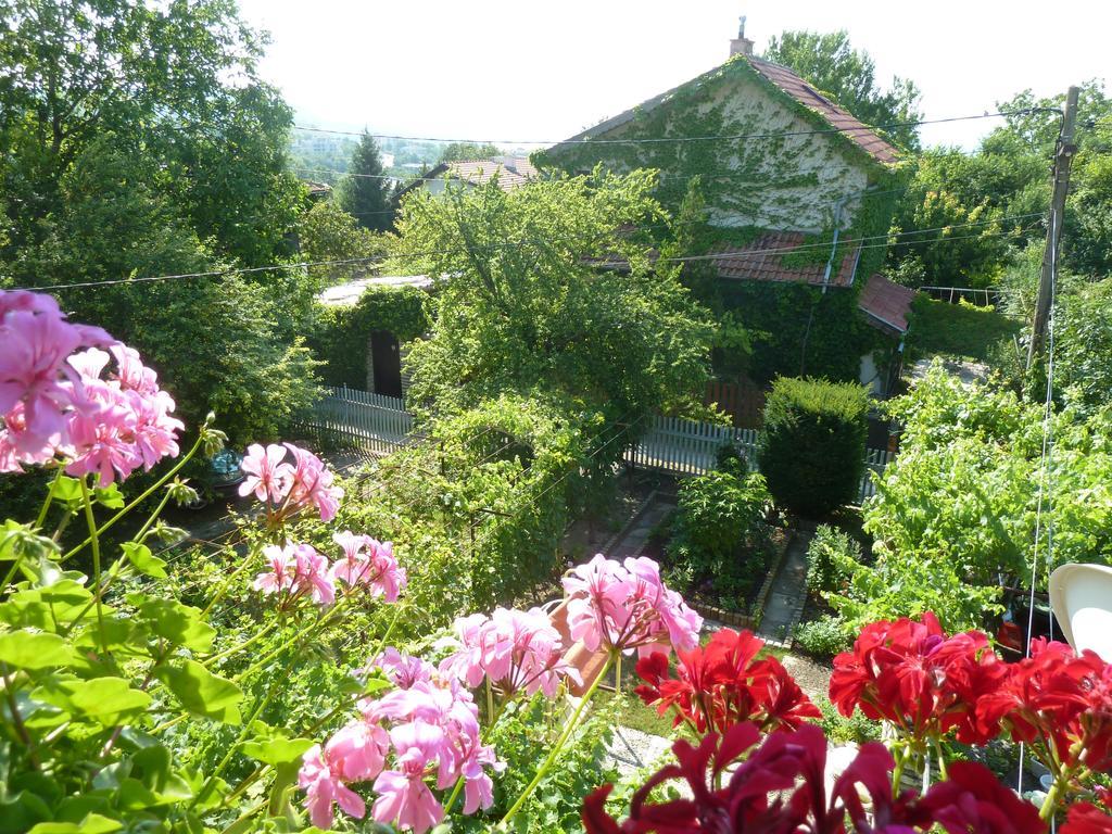 Retro - 19Th Century Guest House Balçık Dış mekan fotoğraf