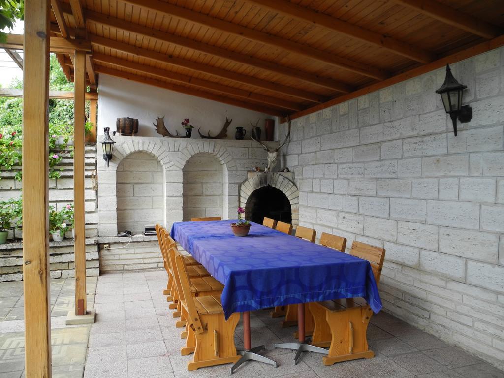 Retro - 19Th Century Guest House Balçık Dış mekan fotoğraf