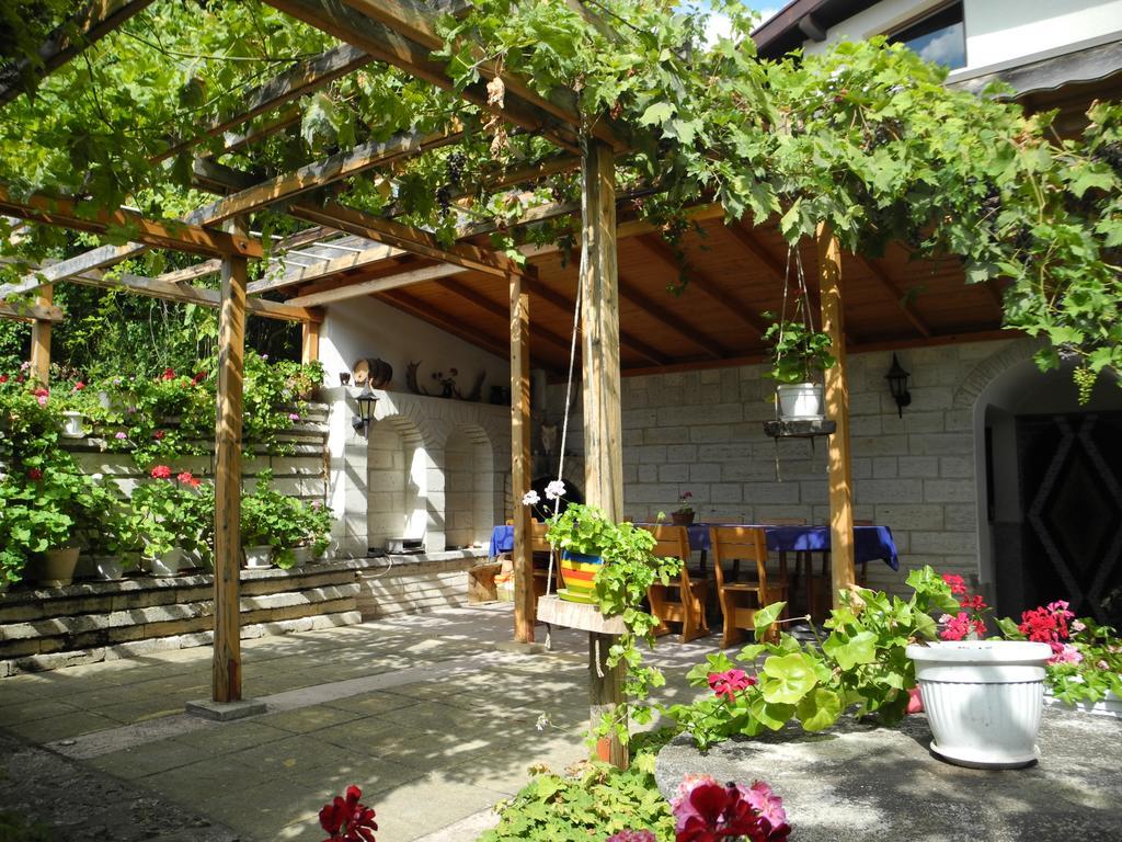 Retro - 19Th Century Guest House Balçık Dış mekan fotoğraf