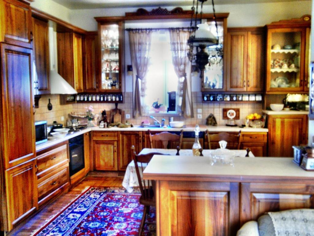 Retro - 19Th Century Guest House Balçık Dış mekan fotoğraf
