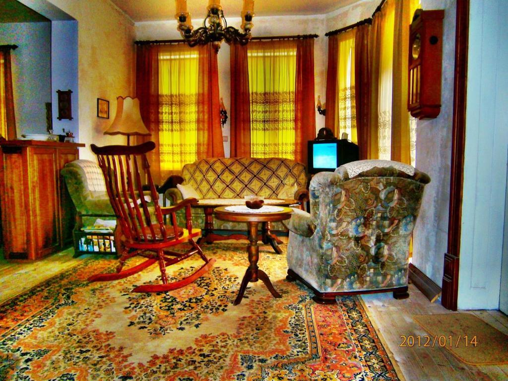 Retro - 19Th Century Guest House Balçık Dış mekan fotoğraf