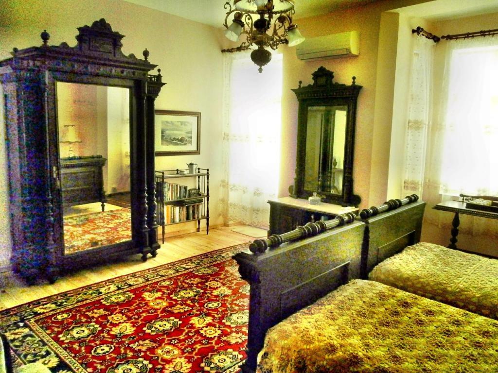 Retro - 19Th Century Guest House Balçık Dış mekan fotoğraf