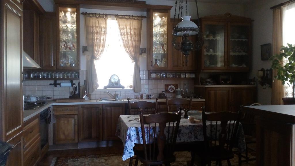 Retro - 19Th Century Guest House Balçık Dış mekan fotoğraf