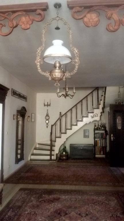 Retro - 19Th Century Guest House Balçık Dış mekan fotoğraf
