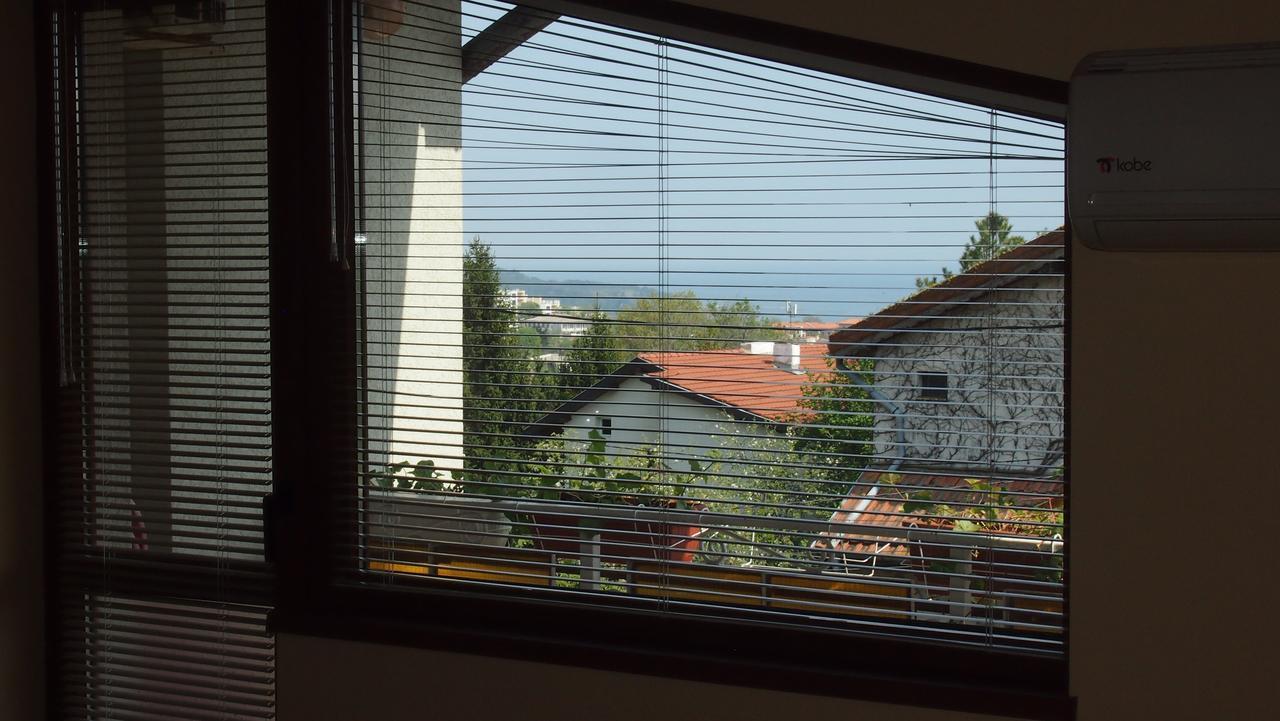 Retro - 19Th Century Guest House Balçık Dış mekan fotoğraf