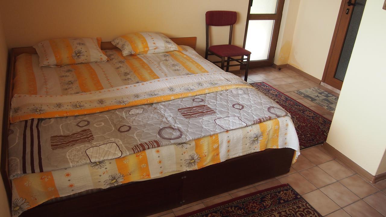 Retro - 19Th Century Guest House Balçık Dış mekan fotoğraf
