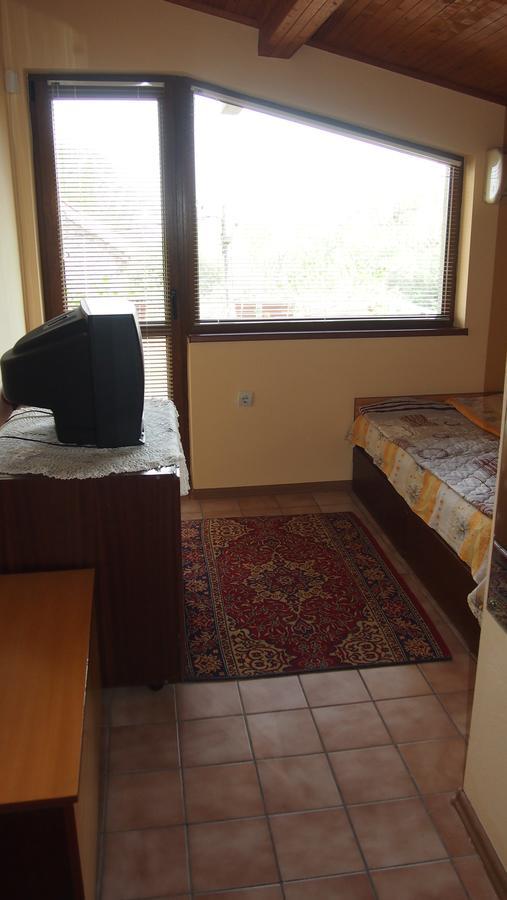 Retro - 19Th Century Guest House Balçık Dış mekan fotoğraf